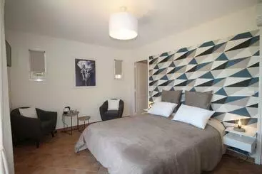 Bed and Breakfast La Dolce Vita Opio