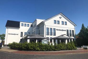 Hotel Garni Nordseejuwel