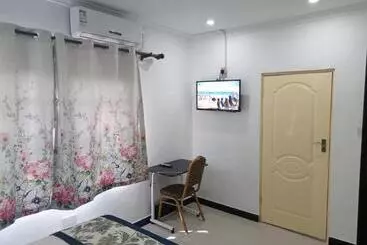 Matt Bed And Breakfast