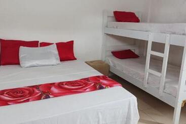 Hostel Portal Do Sol