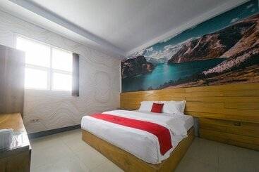 هتل Reddoorz Plus Syariah @ Pentadio Gorontalo