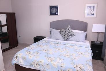 Majatalo Lady M Guest House