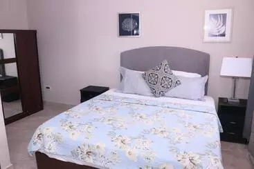 Pension  Lady M Guest House