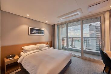 Lavi De Atlan Hotel 2