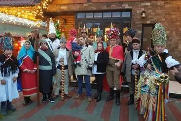 ペンション Piatra Soimului