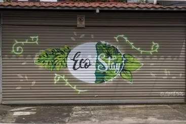 Eco Stay Hostel