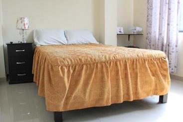 호텔 Hostal Du Parc