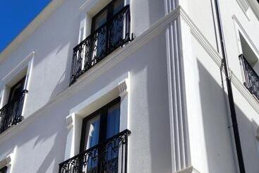 Pansiyon Old Town Villa