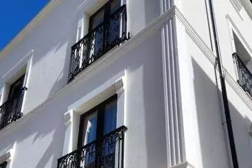 Pensió Old Town Villa