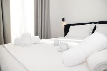 پانسیون Old Town Villa