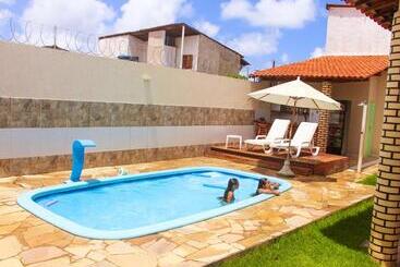 ペンション Pousada Caminho Do Mar