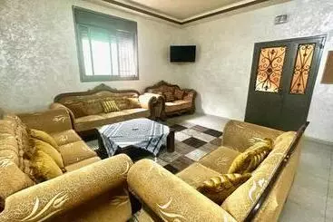 پانسیون Hebron Hope Guesthouse