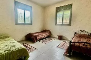 پانسیون Hebron Hope Guesthouse