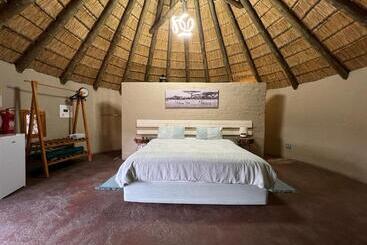 צימר Kwakunje Guest Lodge