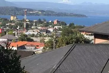 ホテル Casa Marron