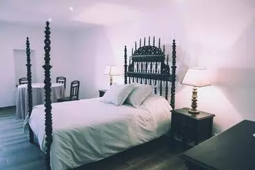 Hotel Casas Da Faia   Nature Guest House