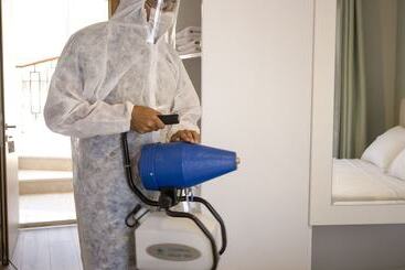 Hotel Pharos Boutique