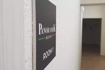 Aparthotel Panoramik