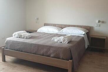 アパートホテル Panoramik