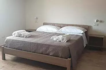 Huoneistohotelli Panoramik