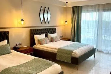 Hotell Molino