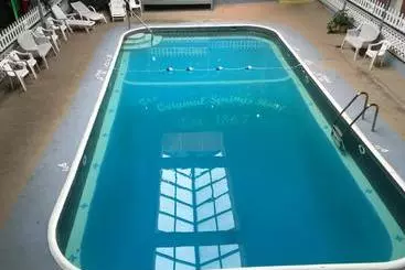 Hotelli Original Springs