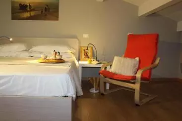 Appart'hotel Otium Casa Vacanze Servizio Spiaggia Incluso A 200 Mt