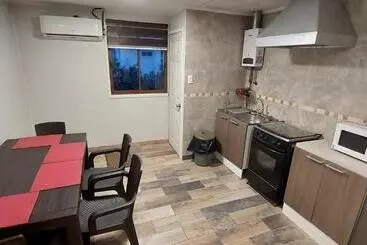 Pensionat Arriendo Habitaciones Talca