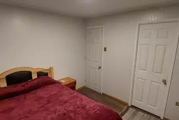 Pension Arriendo Habitaciones Talca