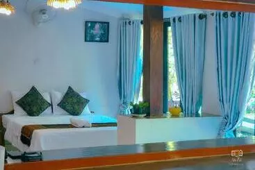 Pensiune Nary Garden