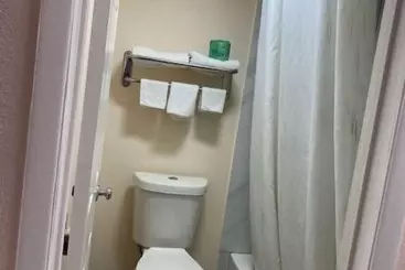 El Tejas Motel