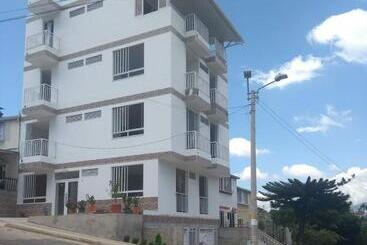 Hotel Hospedaje Balcones De La Colina