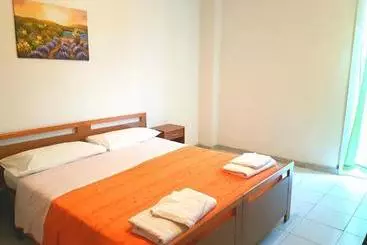 Hotel I Campanacci