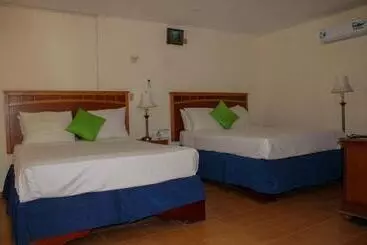 هتل Residence Royale Hôtel