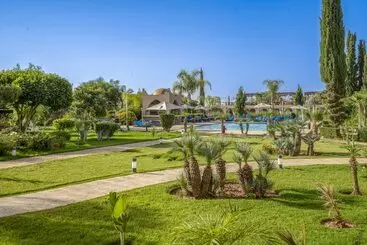 هتل Taj Atlas Wellness Boutique Hôtel & Spa