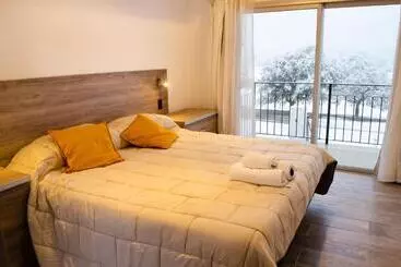 Aparthotel Los Cóndores Aparts