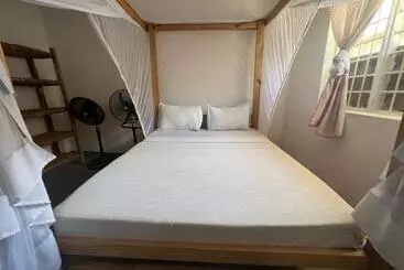 Pensjonat Hakuna Matata Guest House