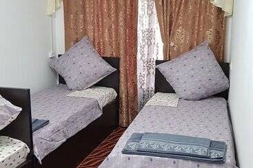 Pensió Minorai Xurd