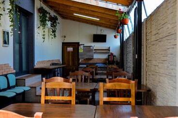 Pension Romsil Guesthouse