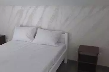 Pensjonat Romsil Guesthouse