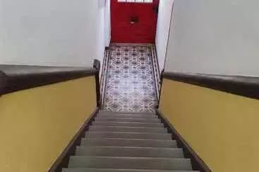 Pensione Urban Suites