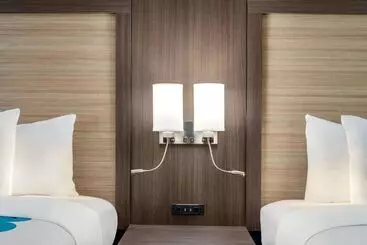 ホテル Baymont By Wyndham Blackwell I35