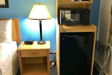 فندق Baymont By Wyndham Marinette