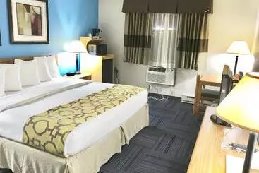 Отель Baymont By Wyndham Marinette