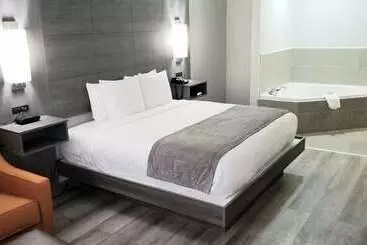 ホテル Best Western Shallotte / Ocean Isle Beach