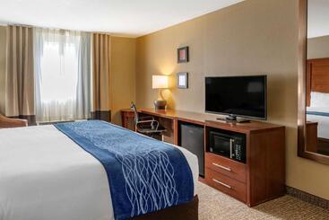 فندق Comfort Inn Roseburg