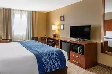 Hotel Comfort Inn Roseburg