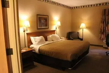 ホテル Spark By Hilton San Antonio Northwest Near Six Flags