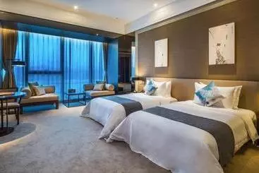 Hotel Greentown Rose Garden