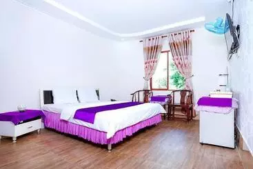 هتل Ngọc Hưng